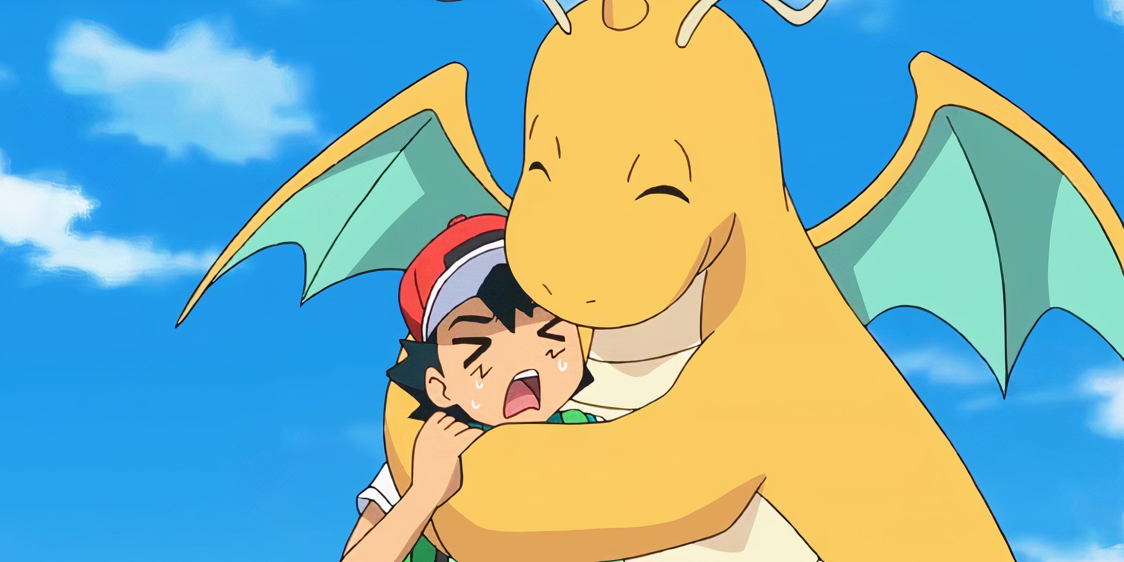 Le point de croix épique Dragonite dévoilé par un passionné de Pokémon