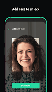 Applock with Face Capture d’écran 4