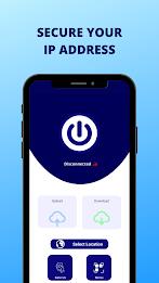 Unicorn VPN Premium Ảnh chụp màn hình 2