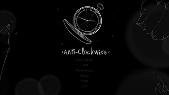 Anti-Clockwise Ảnh chụp màn hình 1