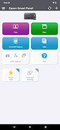 Epson Smart Panel Screenshot 2