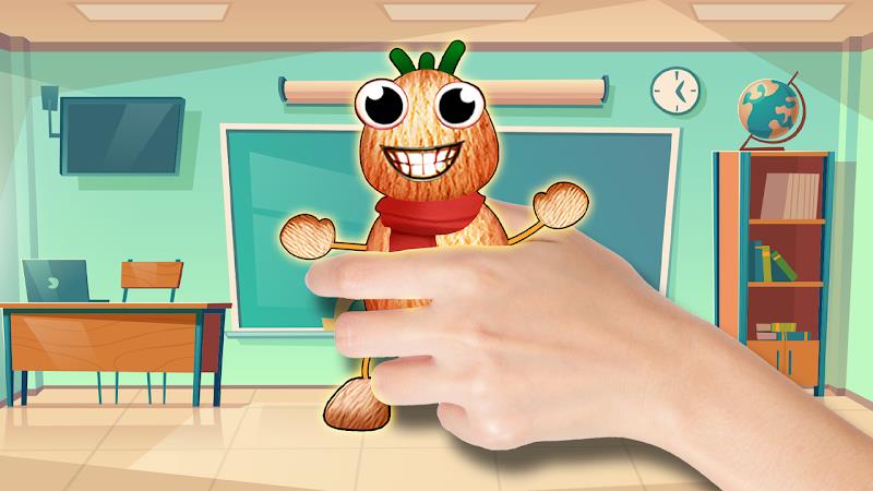 Beat Monster: Ragdoll Arena應用截圖第4張