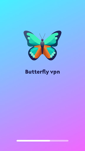 butterfly vpn स्क्रीनशॉट 4