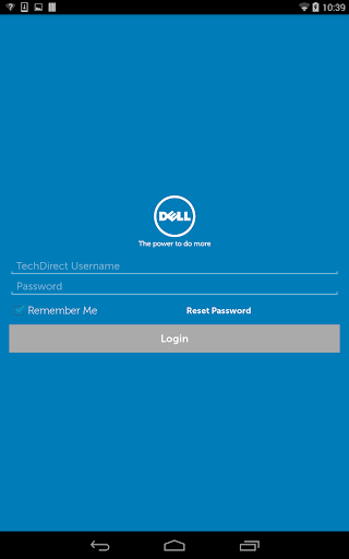 Dell TechDirect應用截圖第4張