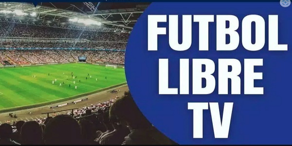 Futbol Libre TV Schermafbeelding 1