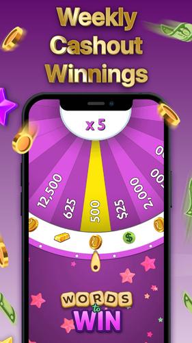 Words to Win Ảnh chụp màn hình 3