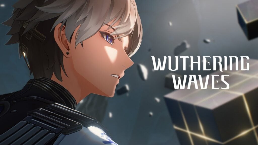 Wuthering Waves：Yao Xiangli加入1.2版