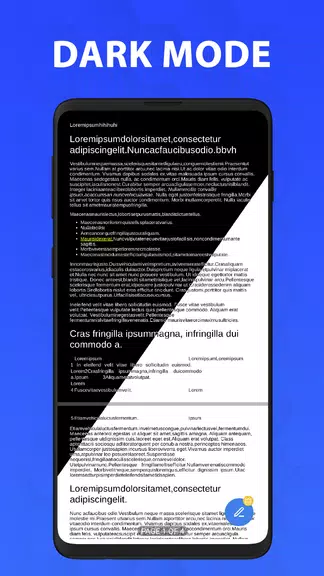Office Reader - Docx reader应用截图第4张