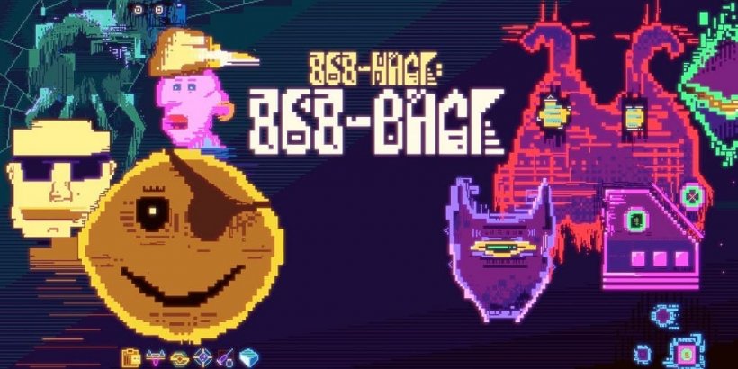 868-Hack-Nachfolger startet Crowdfunding-Kampagne