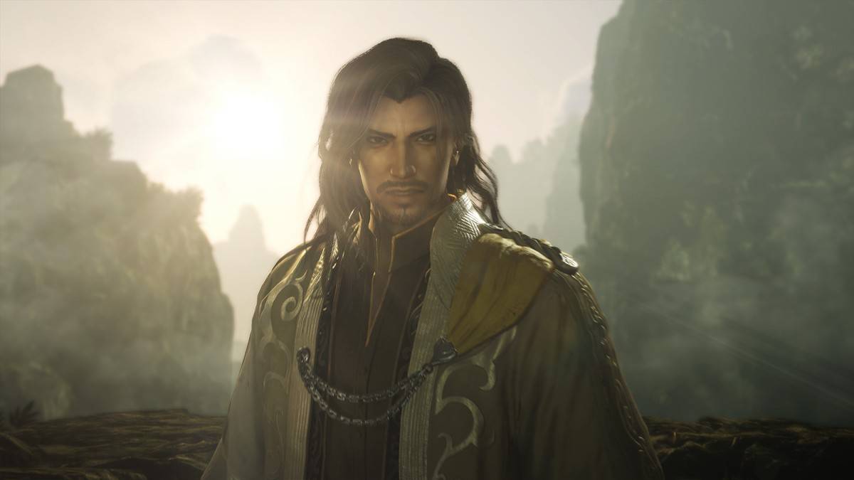 Versla Zhang Jiao in Dynasty Warriors: Origins: Strategiegids