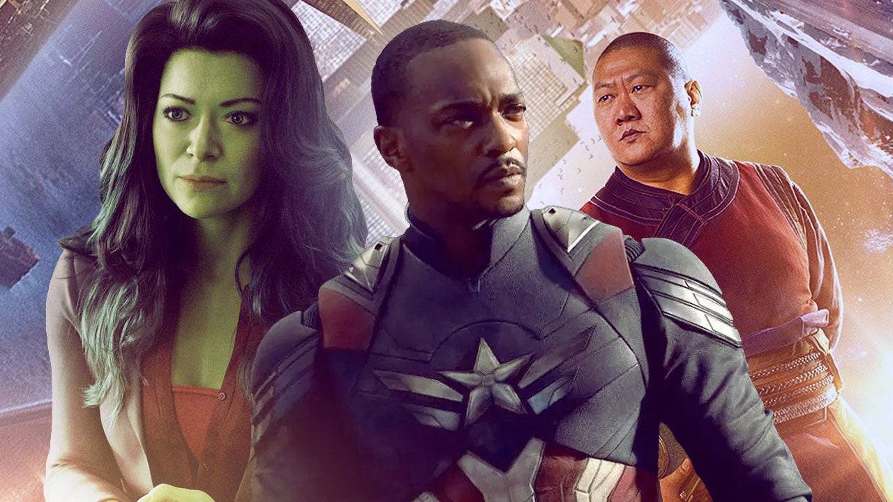 Marvel Unveils New Avengers for 'Doomsday' and 'Secret Wars'