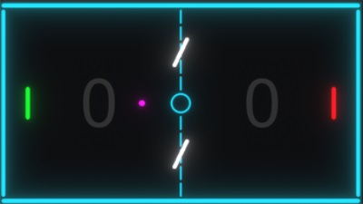 Pong Craze Android スクリーンショット 2