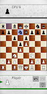 Chess - board game Tangkapan skrin 2