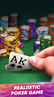 Mega Hit Poker: Texas Holdem Screenshot 2