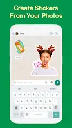 Sticker Maker-Create stickers スクリーンショット 2