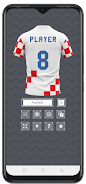Football Jersey Kits designer Скриншот 3