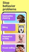 Dog whistle & training app Ảnh chụp màn hình 4