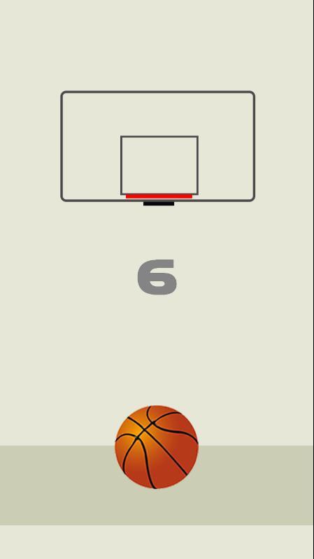 ABbasketball スクリーンショット 2