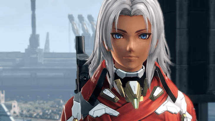 Xenoblade X: Definitive Edition Release Date Fuels Switch 2 Speculation