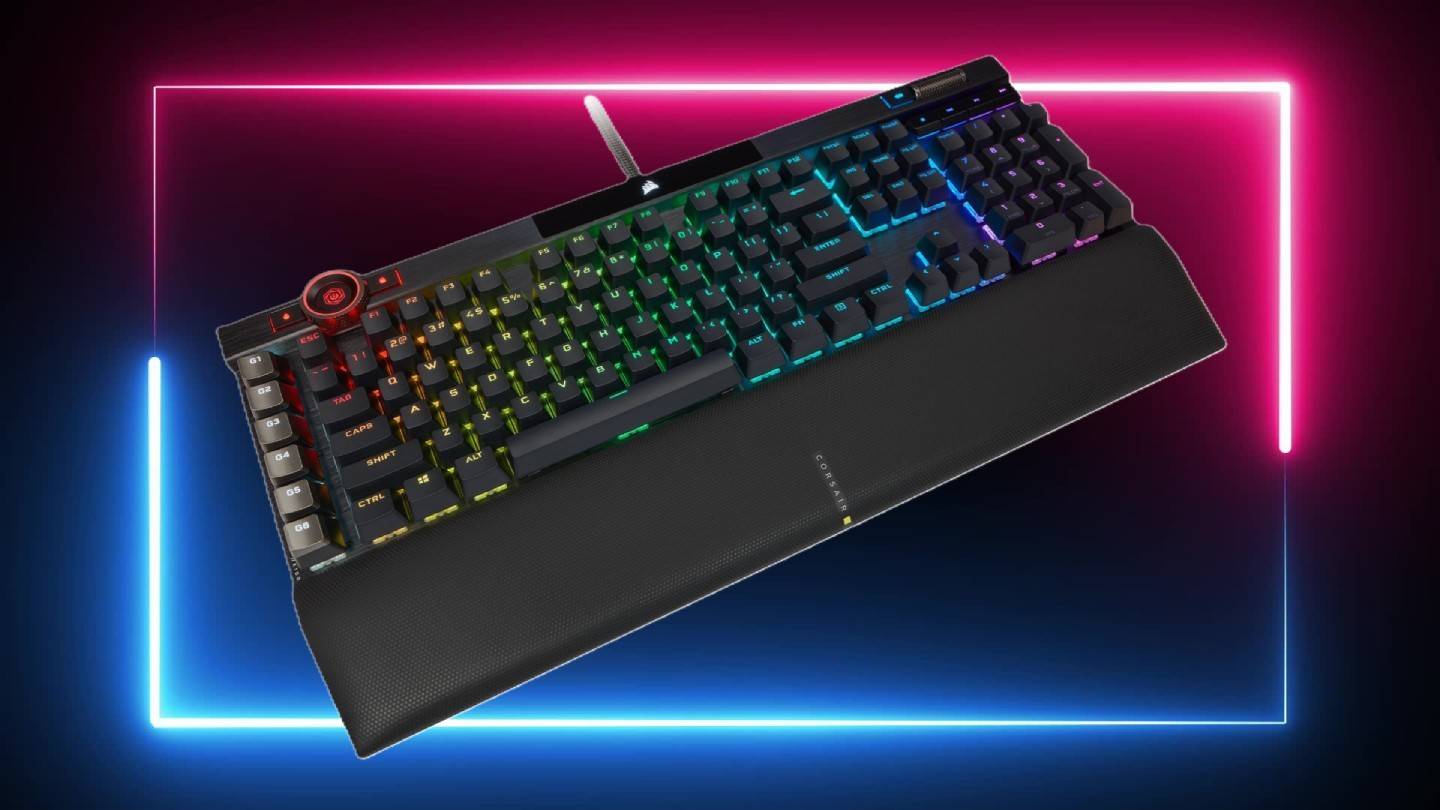 Mejore su experiencia de juego: descubra el mejor teclado