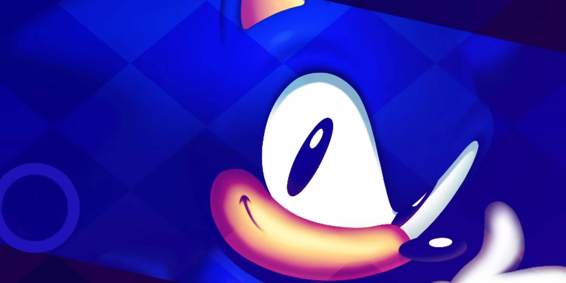 Il gioco per fan ispirato a Sonic riecheggia il successo di Mania