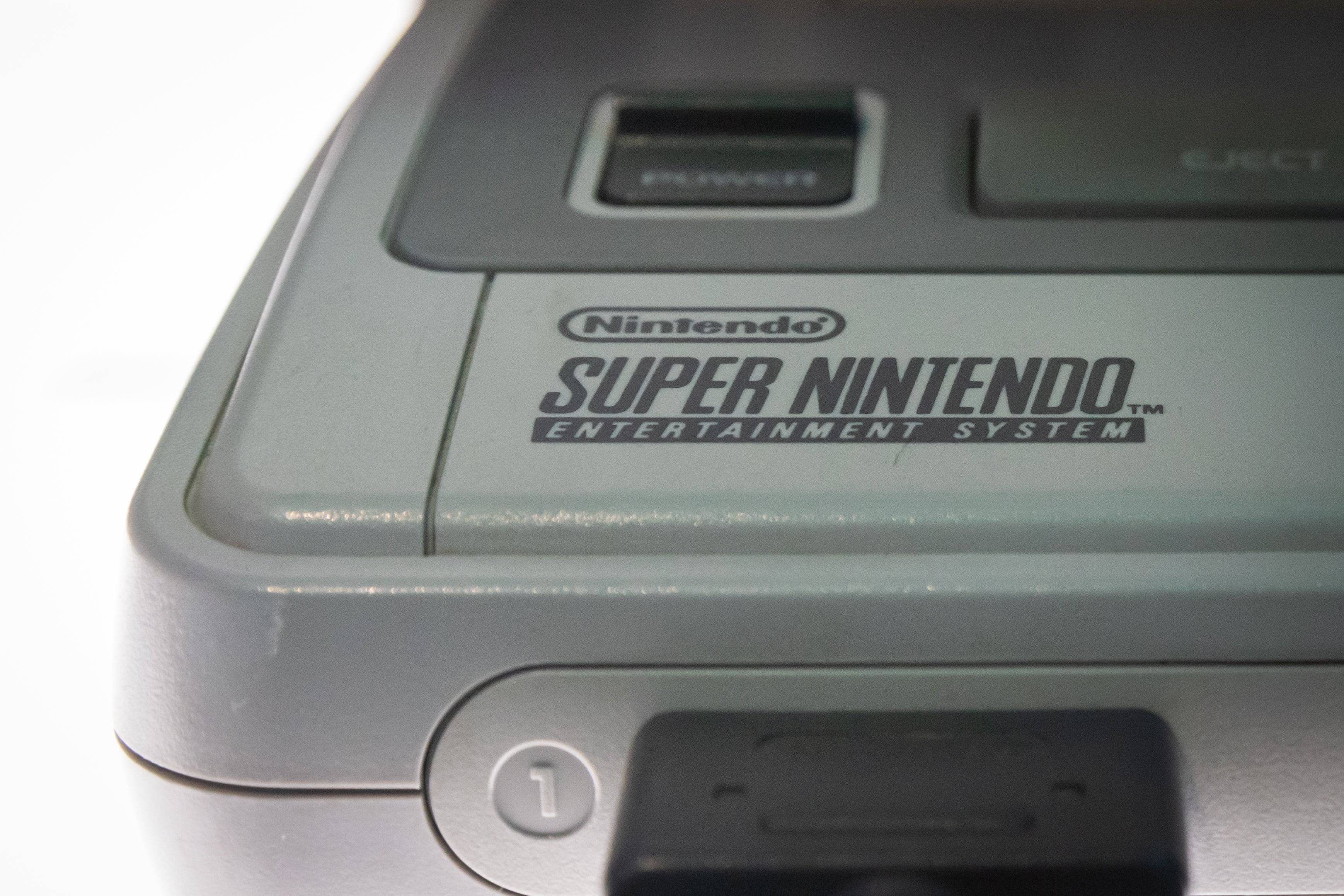 New Discovery Reveals SNES Speeds Up with Age, Puzzling Speedrunners