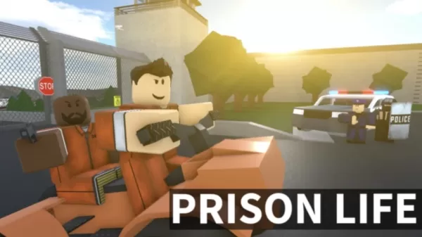 Roblox Prison Games : Prison Life, Jailbreak 또는 Mad City- 어느 것이 가장 좋습니까?