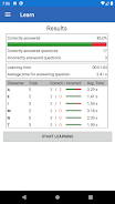 Morse Code - Learn & Translate Tangkapan skrin 4