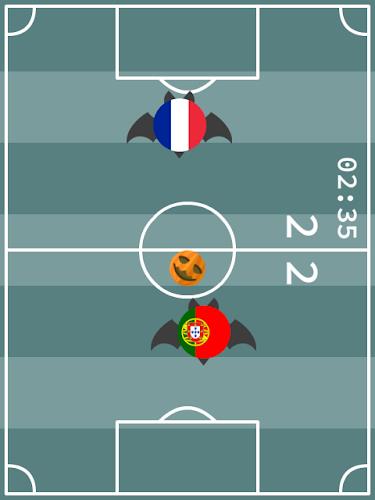 Air Soccer Euro Cup 2016 স্ক্রিনশট 4