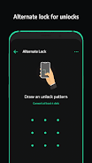 Schermata Applock with Face 3