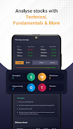 MO Trader: Stock Trading App Captura de pantalla 2
