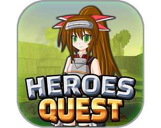 Heroes Quest