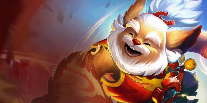 Teamfight Tactics在版本14.14中揭示了最終的Inkborn Flips補丁說明