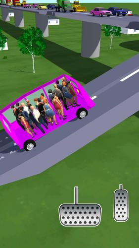 Bus Arrival應用截圖第1張