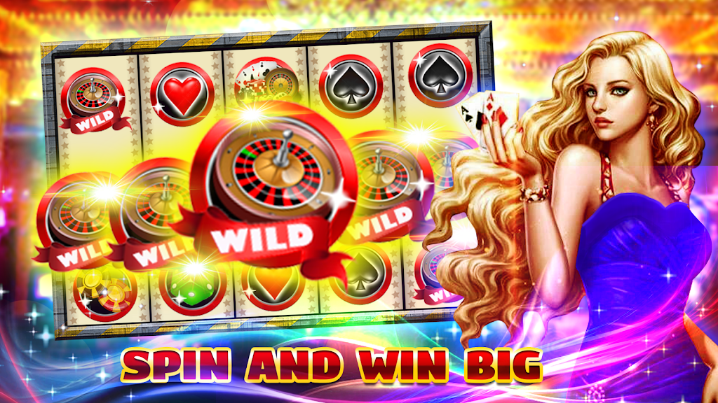 Vegas Billionaire Club Casino Slots Screenshot 4