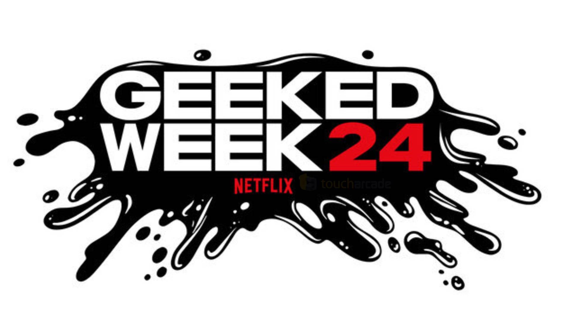 O trailer da Week Geeked da Netflix provoca mais notícias para o evento em 16 de setembro