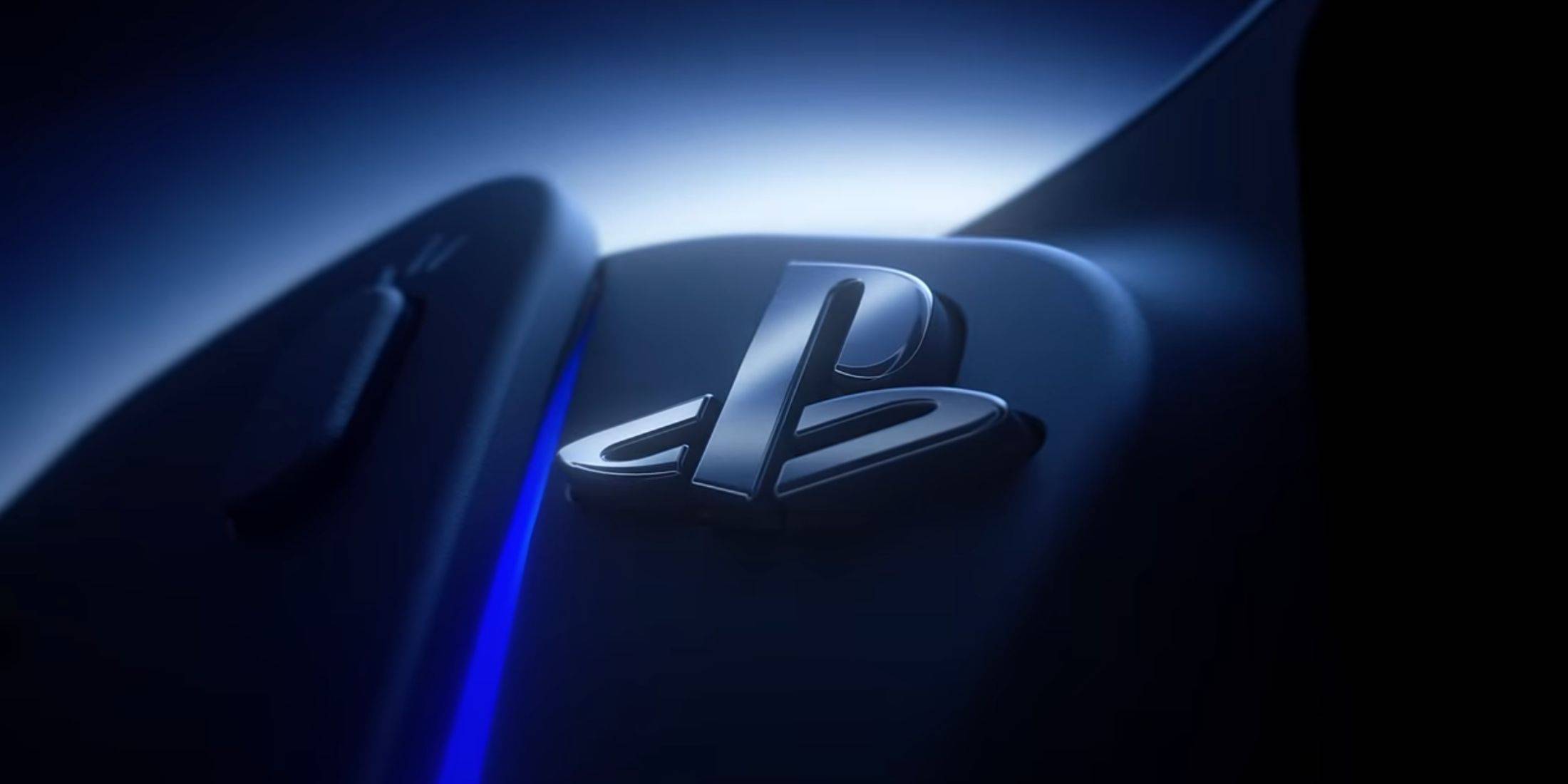 Sonyが発表したPS5 <