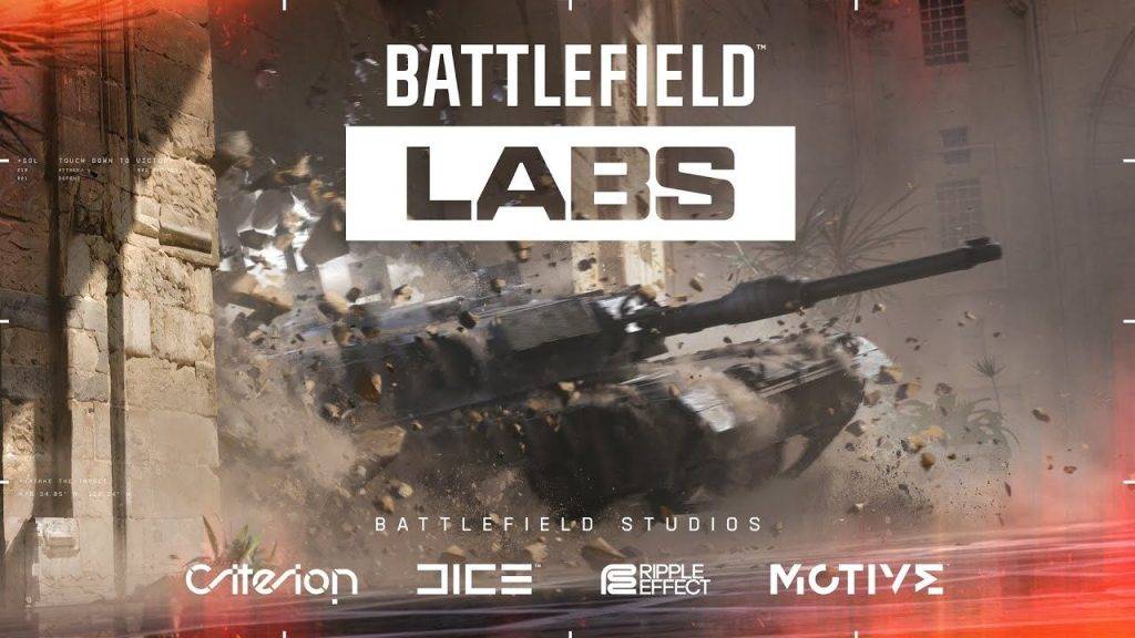 Battlefield Labs 프로그램