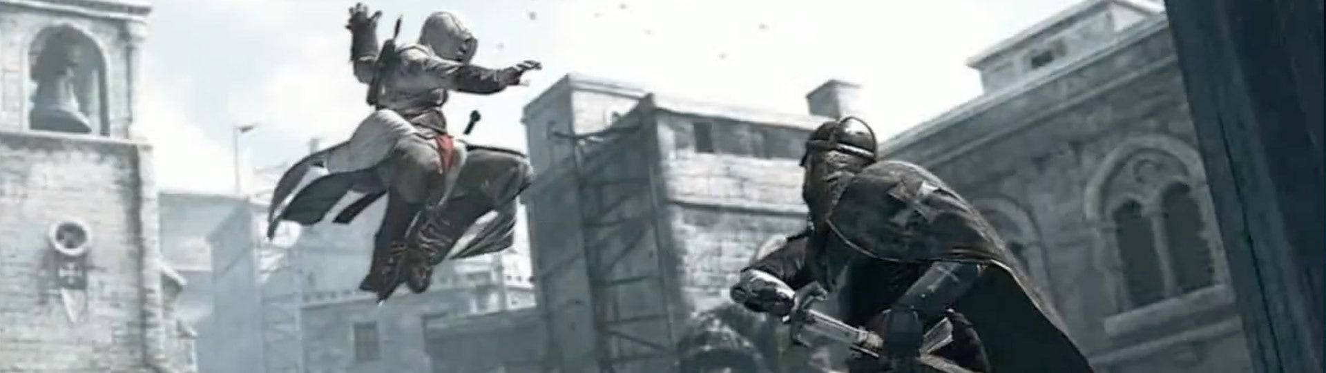 Assassin's Creed: 10 History Twists