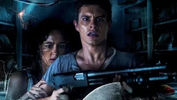 Bait (2012)