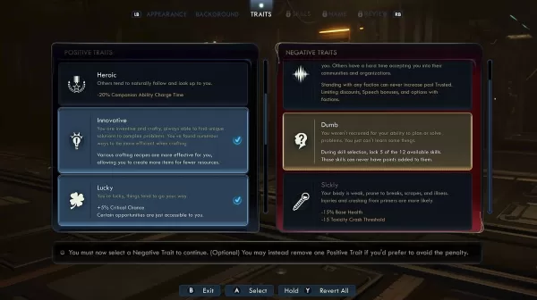 The Outer Worlds 2 Deepens RPG Customization - IGN First