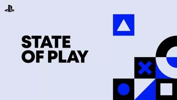 PlayStation State of Play июнь 2025 г. | Все, что мы знаем