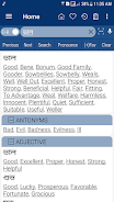 Bangla Dictionary 스크린샷 1