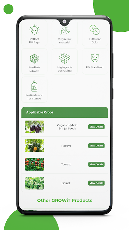 GROWiT Скриншот 4