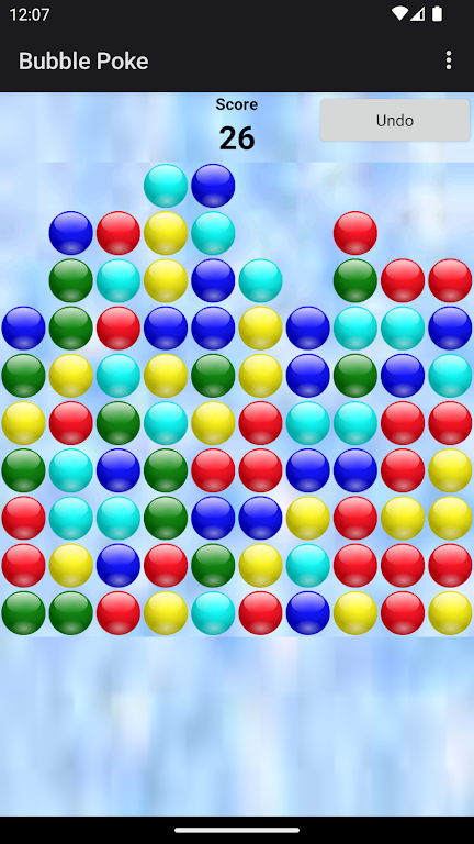 Bubble Poke™ Screenshot 3