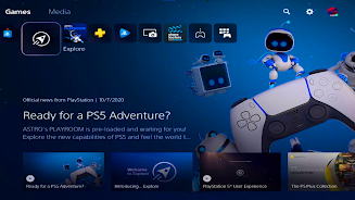 PS5 Simulator Pro Ảnh chụp màn hình 2