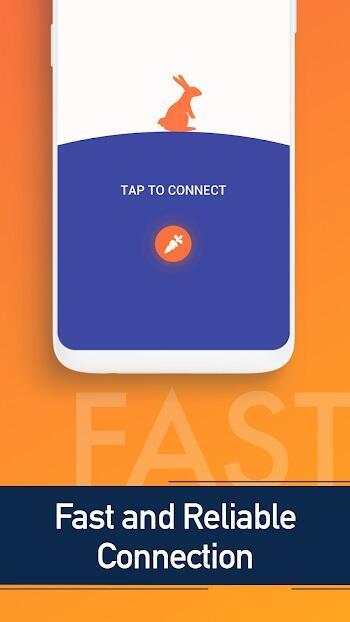 Turbo VPN Mod Screenshot 3