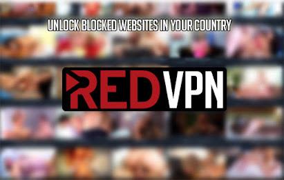 RED VPN - Unblock Websites VPN應用截圖第1張