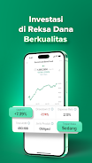 Bibit- Reksadana & Obligasi Ekran Görüntüsü 3
