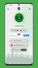 EC Tunnel PRO - Unlimited VPN ภาพหน้าจอ 3